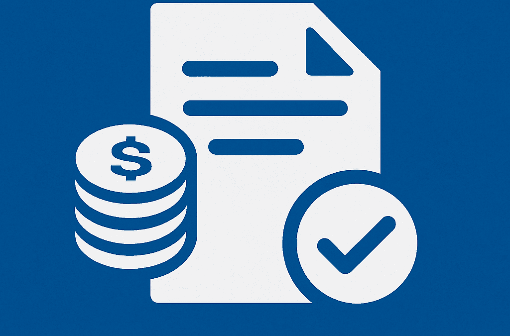 What the One Big Beautiful Bill Act Means for Your Financial Plan
