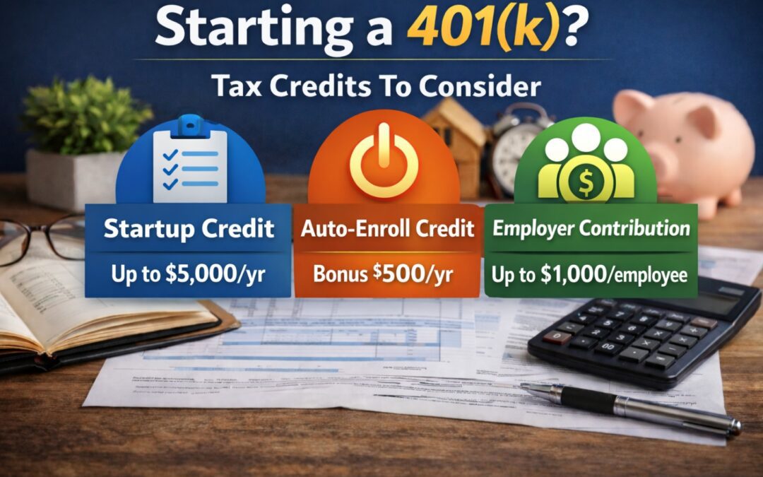 Starting a 401(k) Is More Affordable Than Most Owners Think